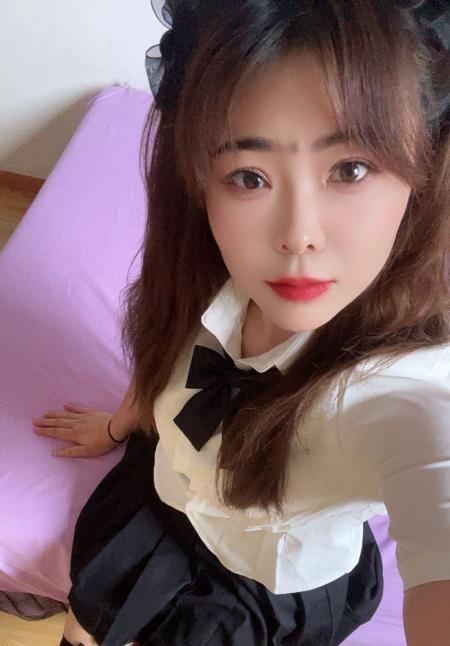嘉定自聊性感姐姐