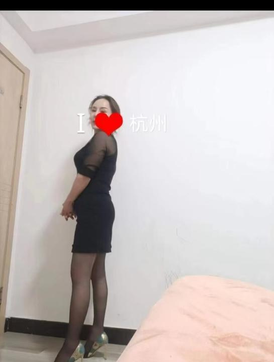杭州西湖熟女