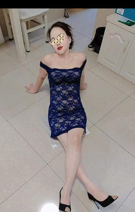 杭州西湖熟女
