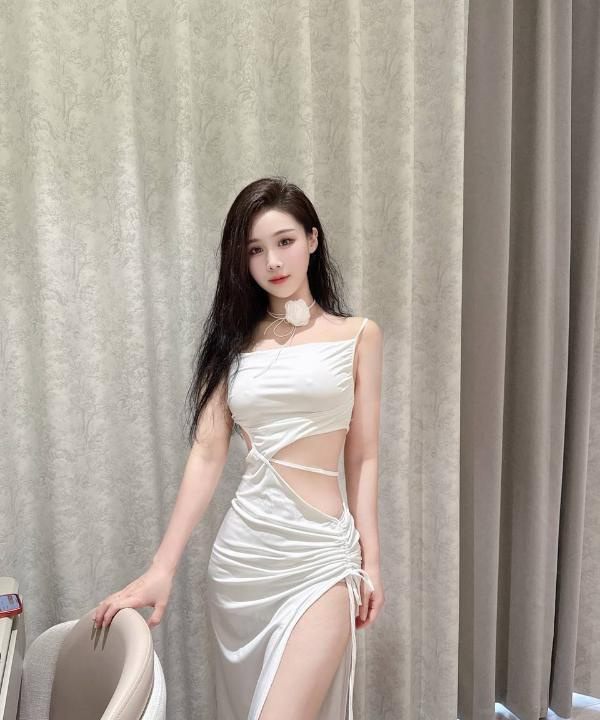 细腰丰臀妖娆萱萱