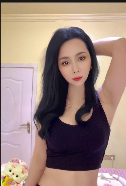 海珠少妇coco