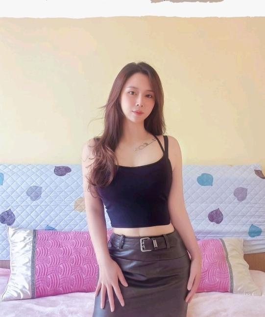 海珠少妇coco