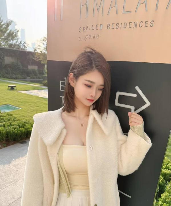 渝北服务型大胸老师
