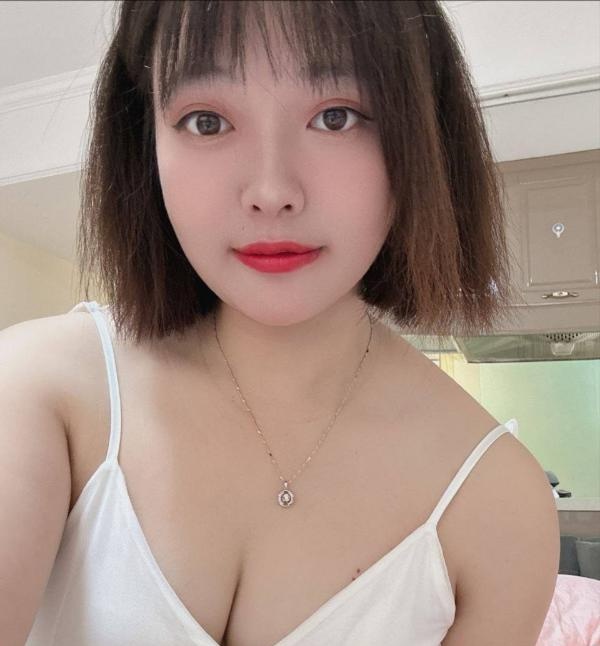 回锅小胖妹花花