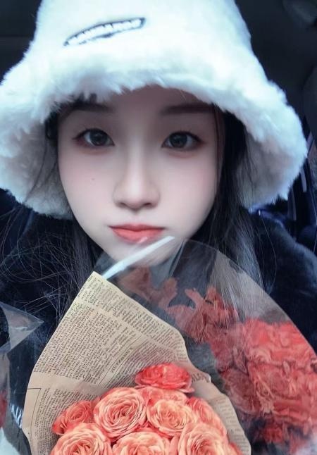 雨花颜值湘妹子