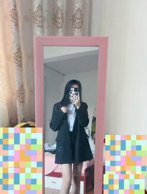雨花颜值湘妹子
