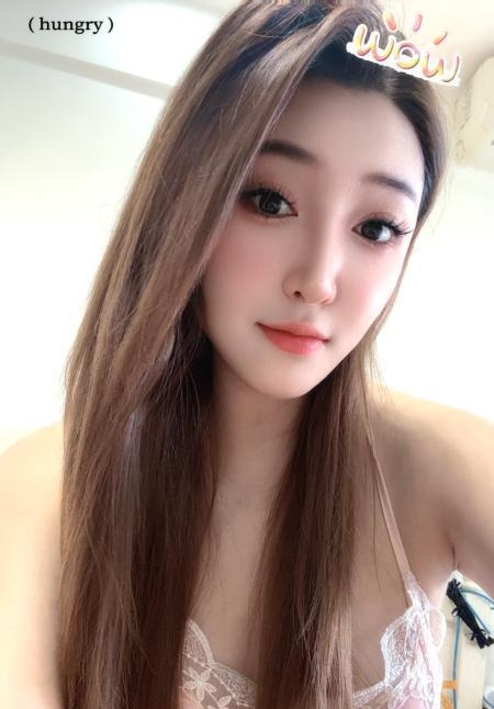 汉阳颜值御姐雯宝