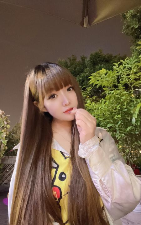 东四环颜控天然D
