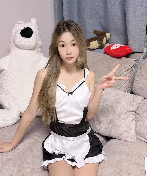08高颜值长腿妹妹