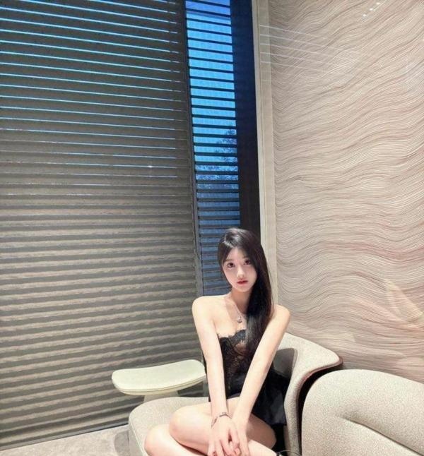 惠城 新人 可儿