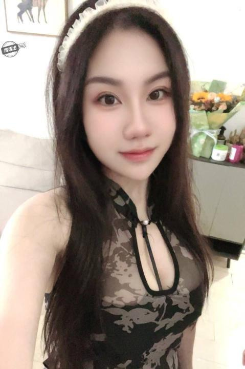 普陀性感旗袍少妇