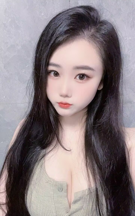 女友感强的大奶琪琪