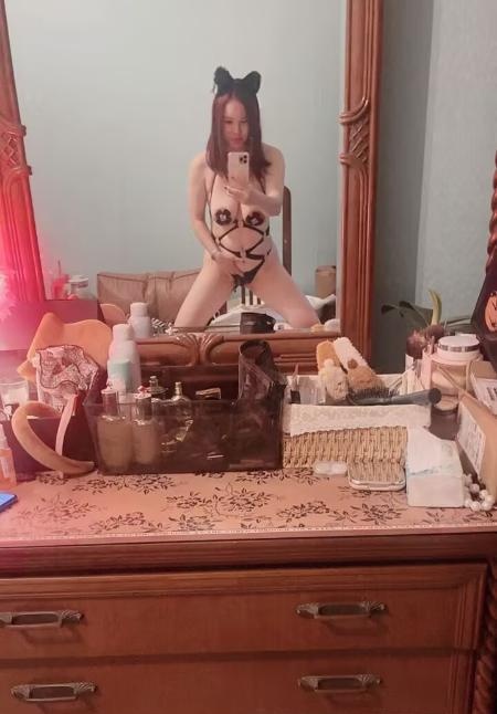 性感纯欲姐姐