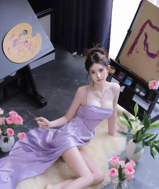 气质网红嫩模款妹妹