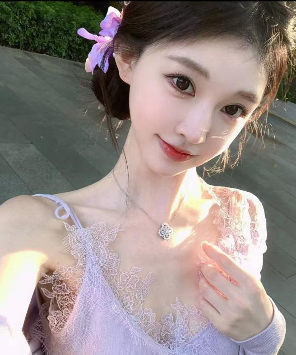 气质网红嫩模款妹妹