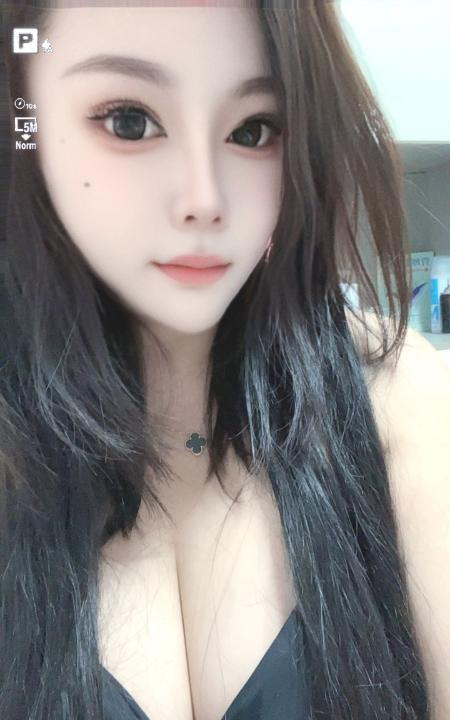 杭州大服务美女