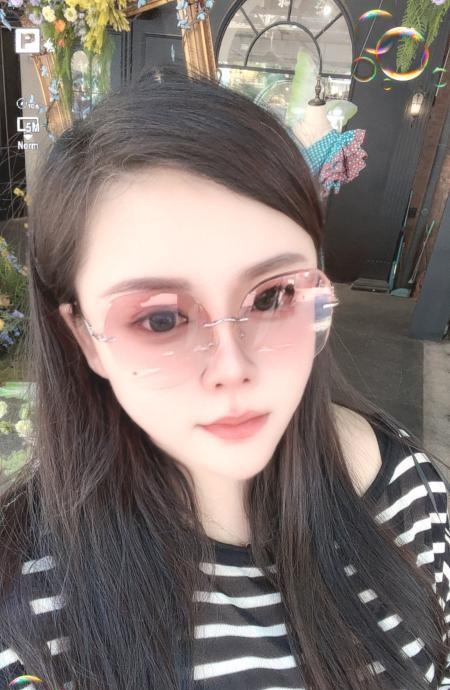 杭州大服务美女