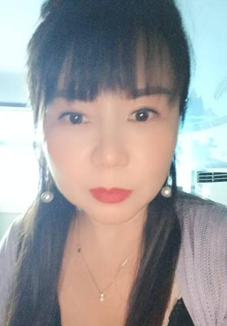 梅村小骚姨