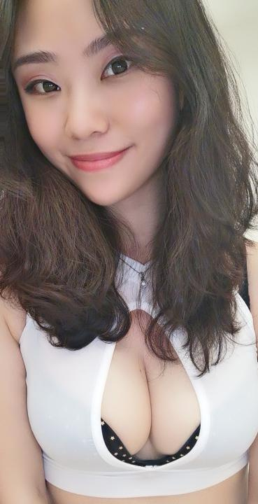 知性情人玥玥