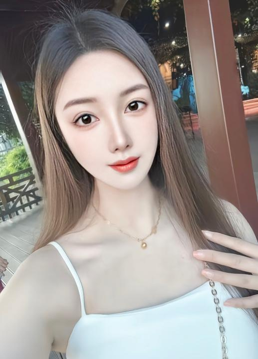 性感颜值Selina