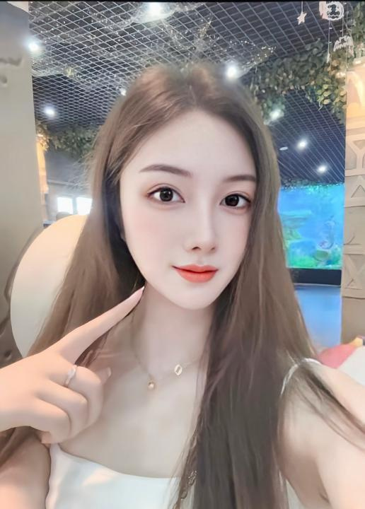 性感颜值Selina