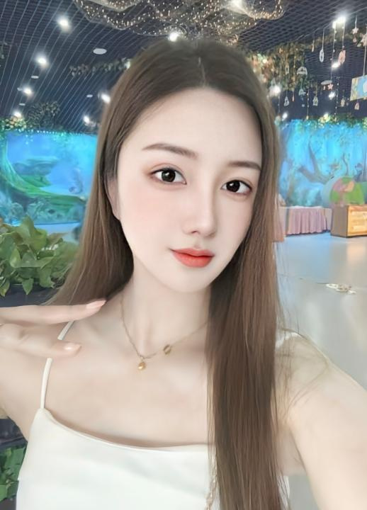 性感颜值Selina