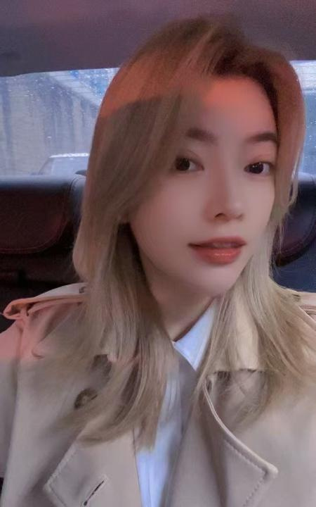 江北健身小姐姐