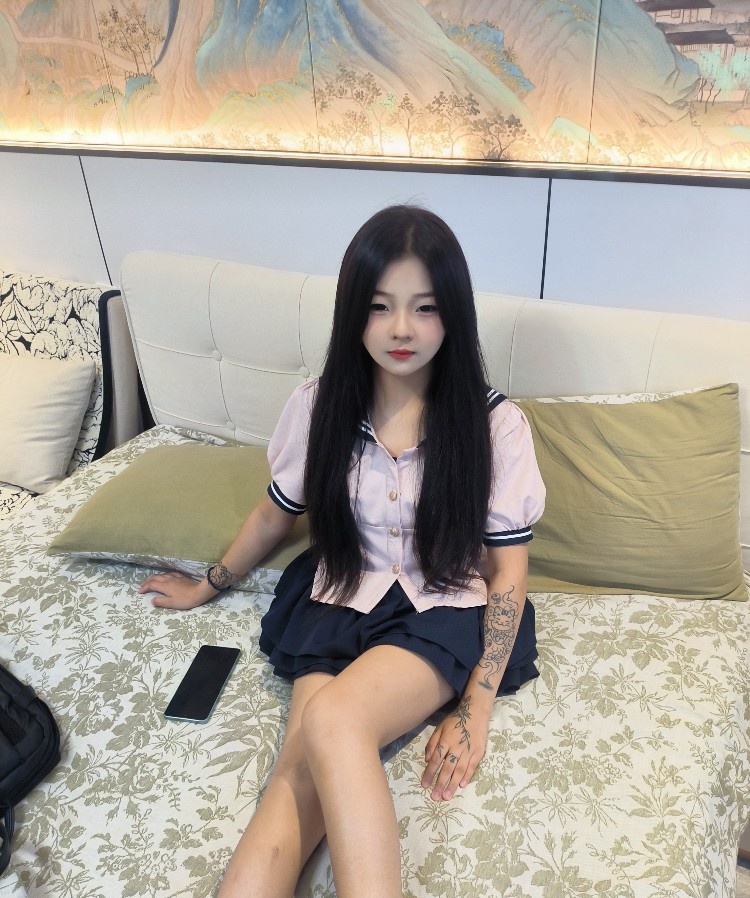 浦东06芊芊
