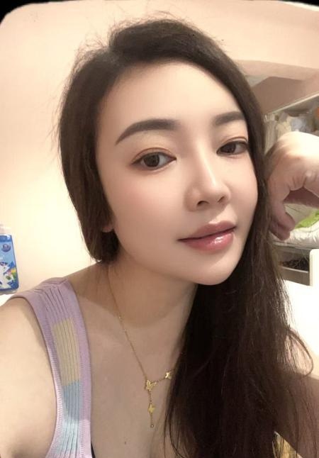 王家湾御姐