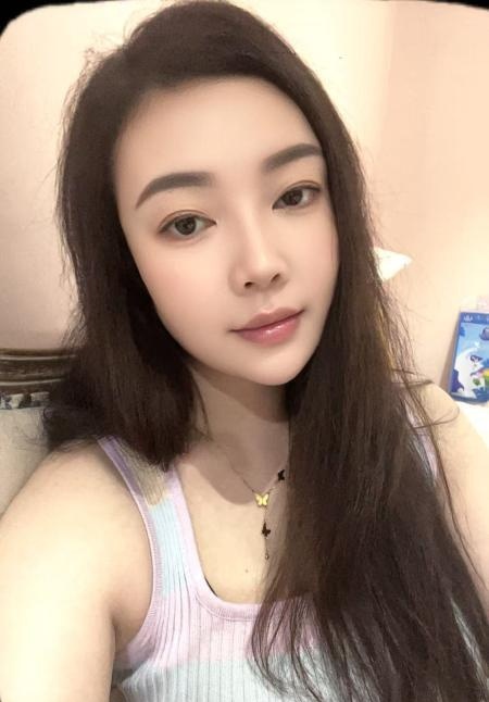 王家湾御姐