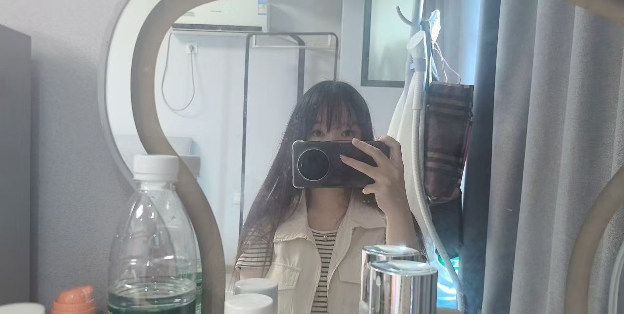 万达娇小妹妹