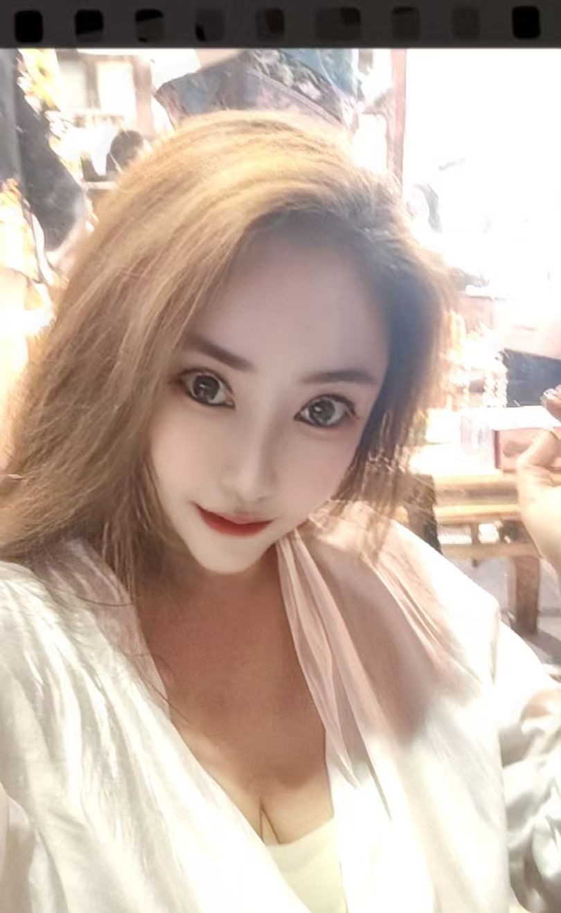 身材凸凹有致温柔姐