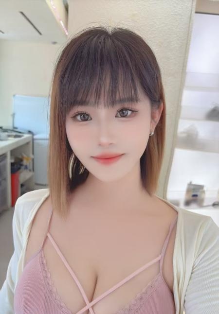 莞式素人笑笑服务好