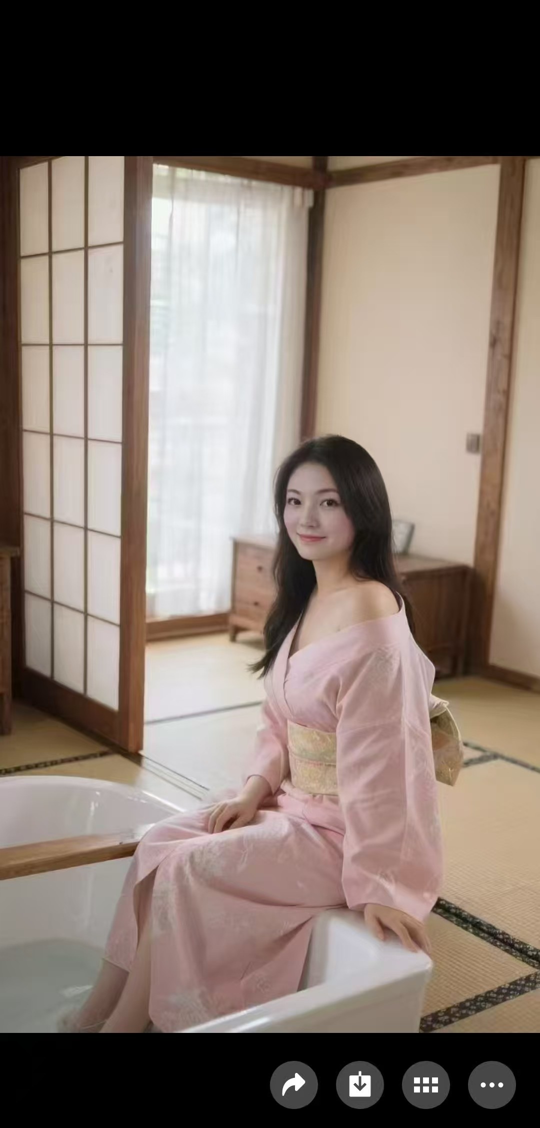 罗湖水床慧子