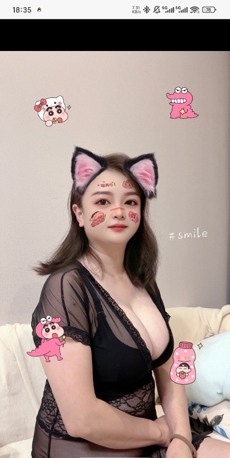 巨乳御姐范