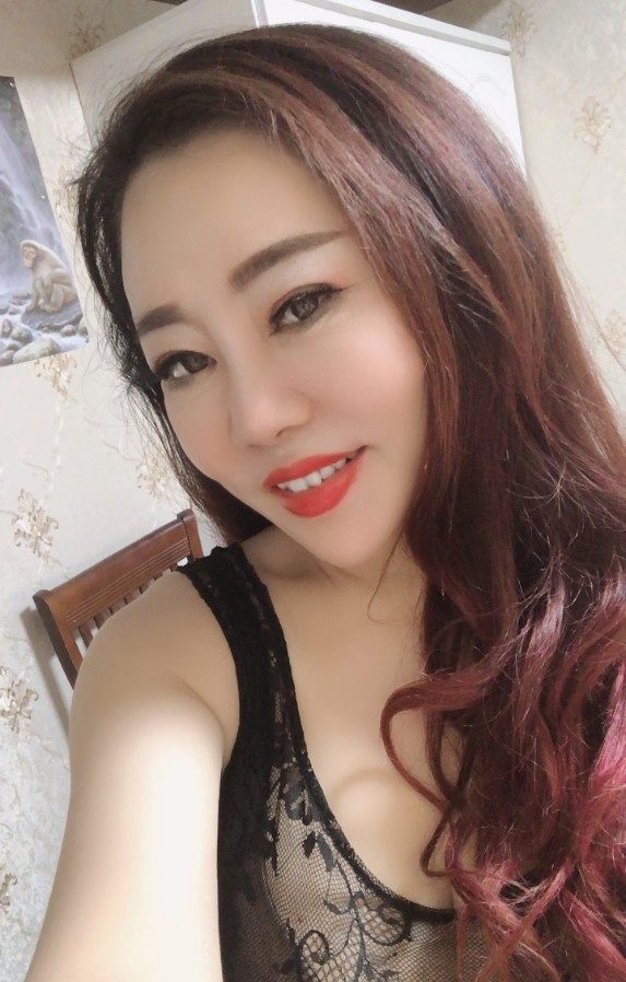 鼓楼妮妮姐