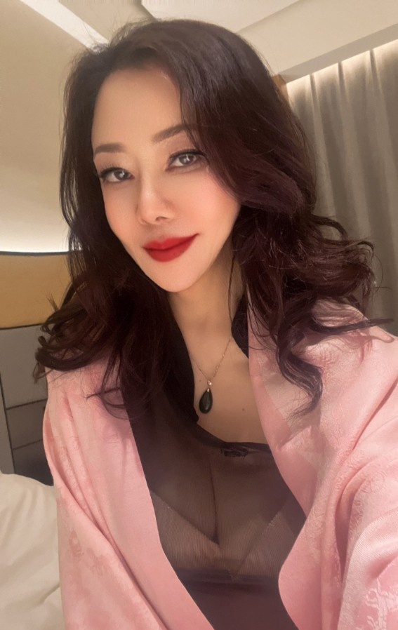 鼓楼妮妮姐