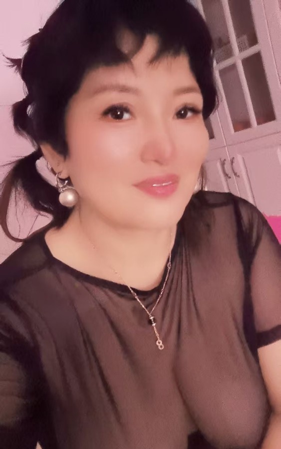 角色扮演熟女妈妈