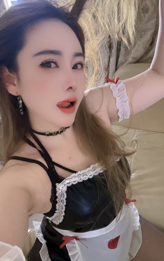 洪山三通莹莹