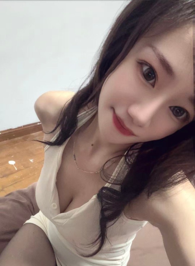 调情韵味骚东北妹