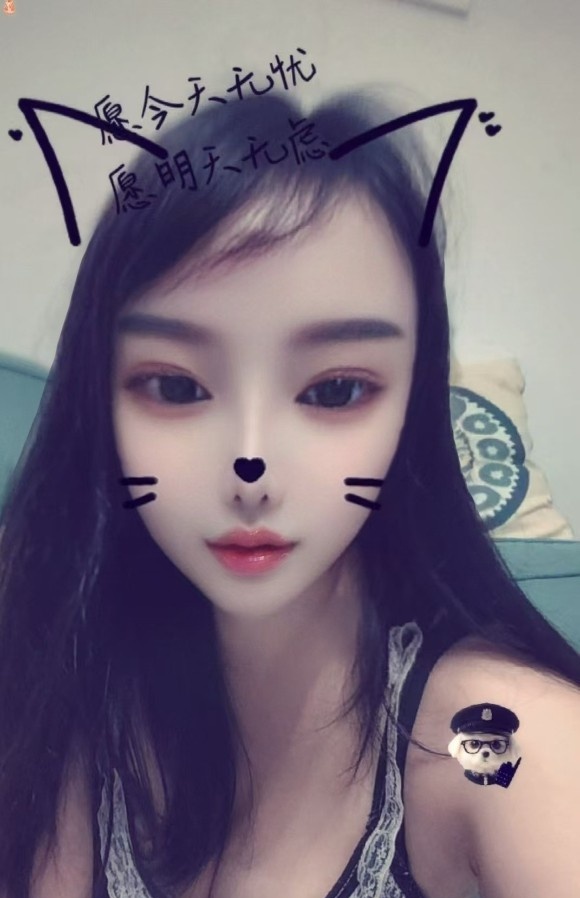 水床电影 小小姐姐