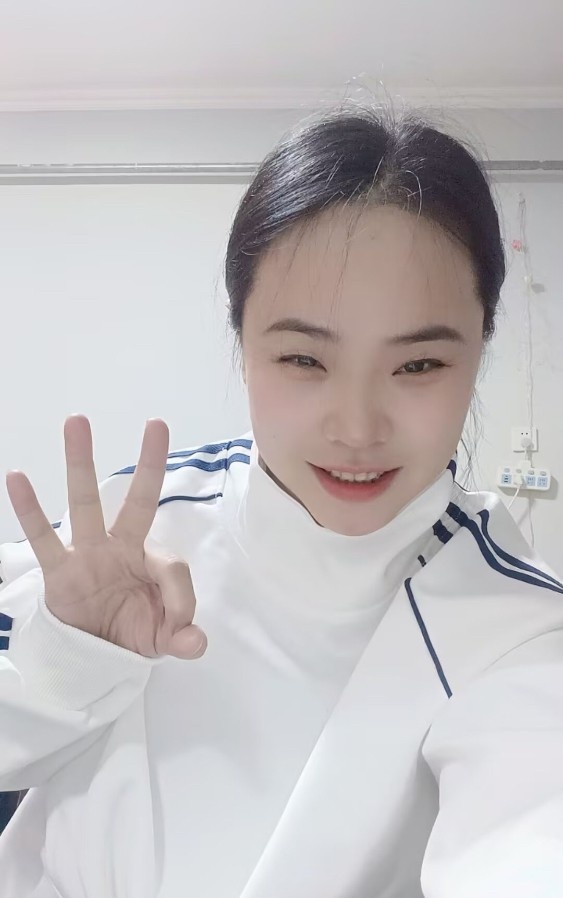 多次刷小果汁