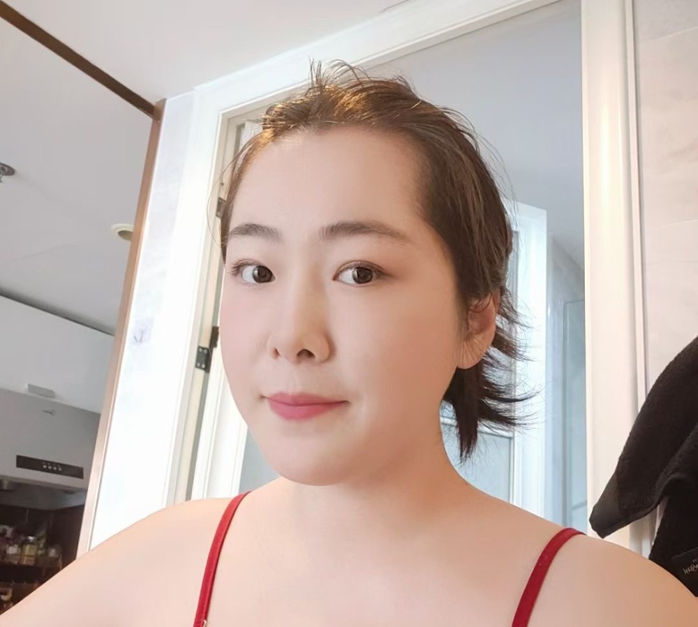 大连微胖系