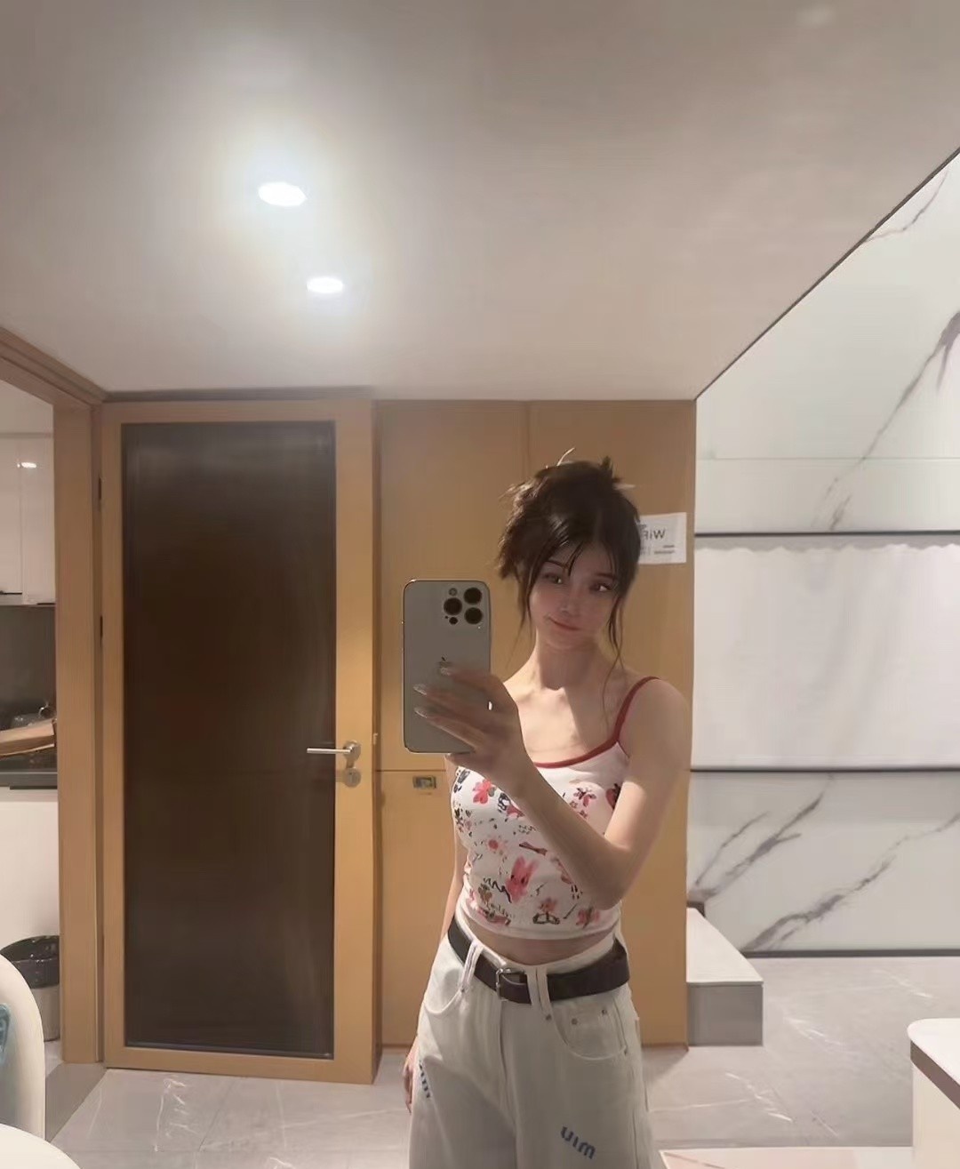 罗湖性感女神安琪
