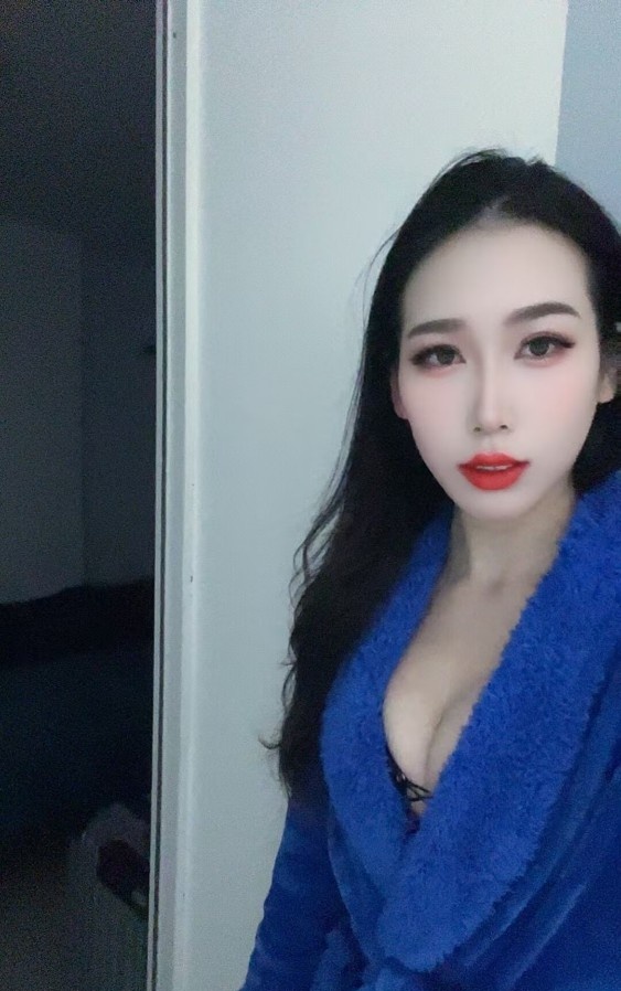 浦东少妇