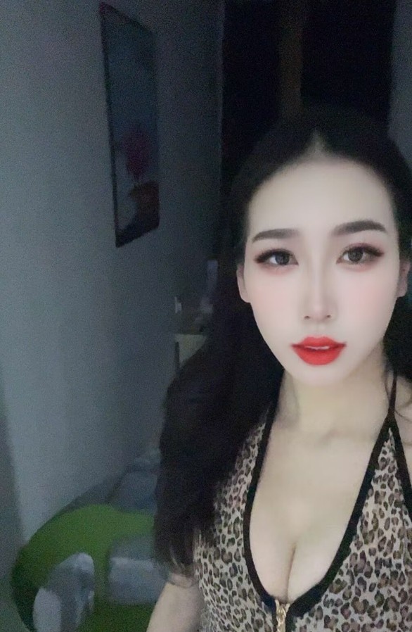 浦东少妇