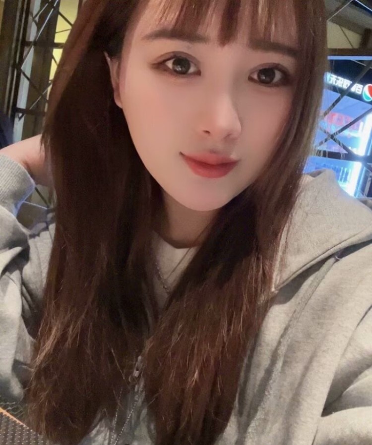 江宁瑜妹