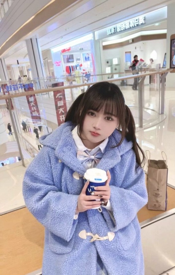 江宁瑜妹