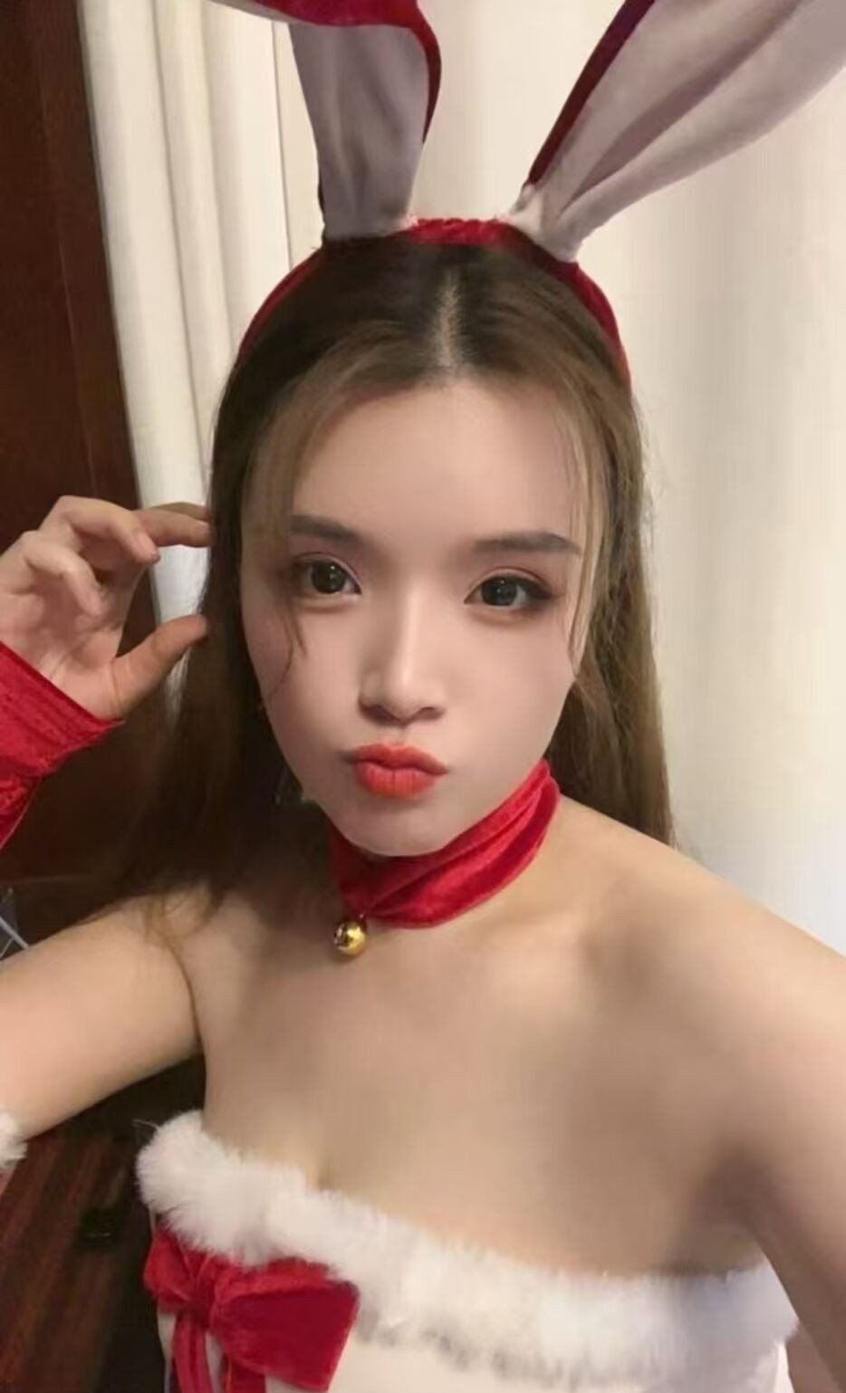 保定莲池区大胸大臀漂亮小姐姐