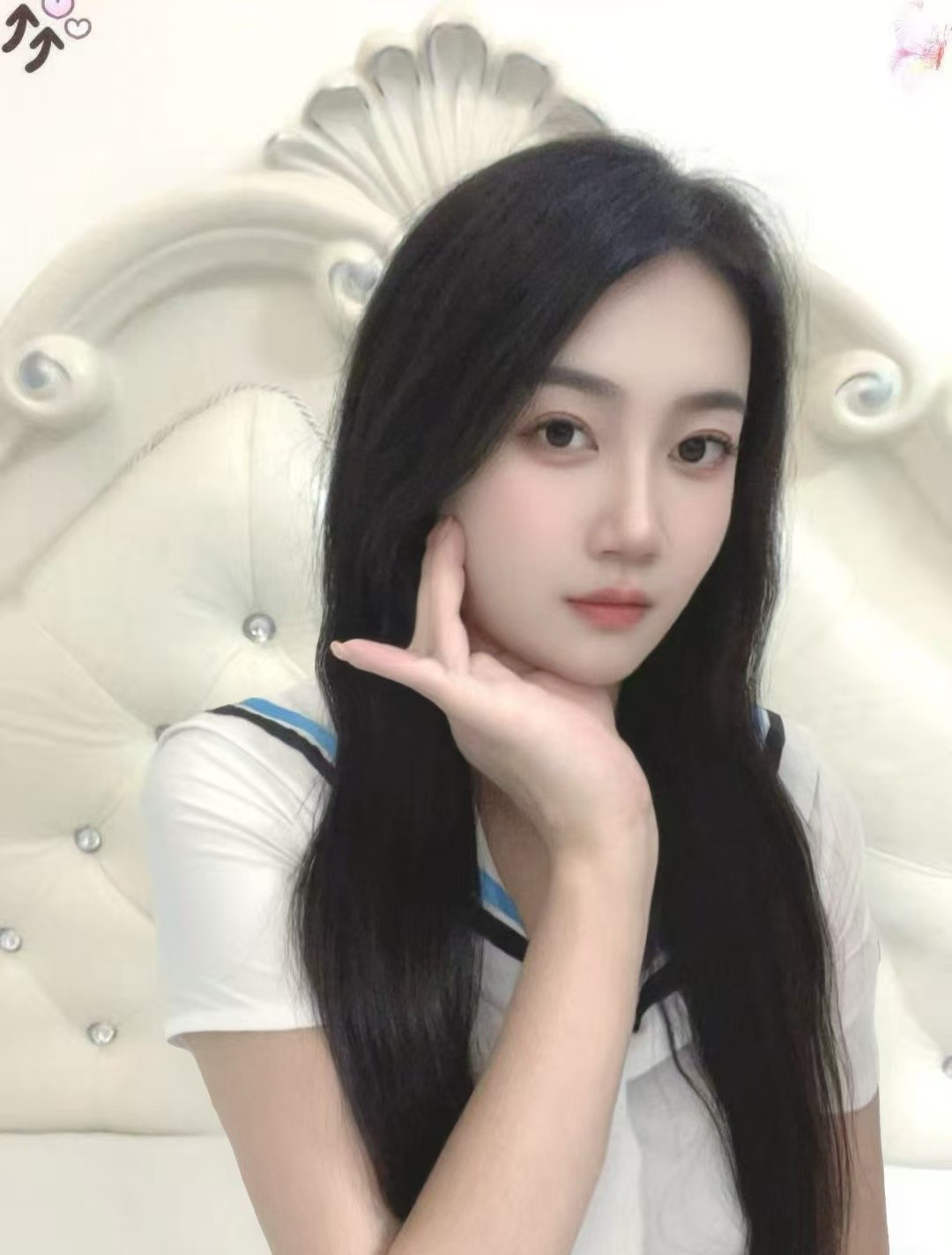 罗湖环保女神